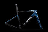 G5 Gravel (Race Aero) Carbon Frameset