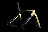 G5 Gravel (Race Aero) Carbon Frameset