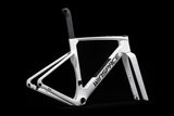 G5 Gravel (Race Aero) Carbon Frameset