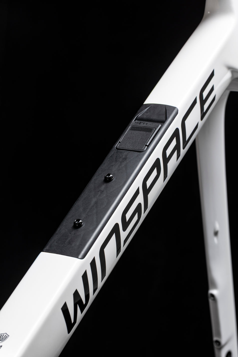 G5 Gravel (Race Aero) Carbon Frameset