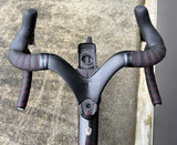 [NEW RACE BUILD] Winspace Agile Ultra (L) Ultegra 12spd 6.9kg