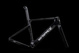 G5 Gravel (Race Aero) Carbon Frameset