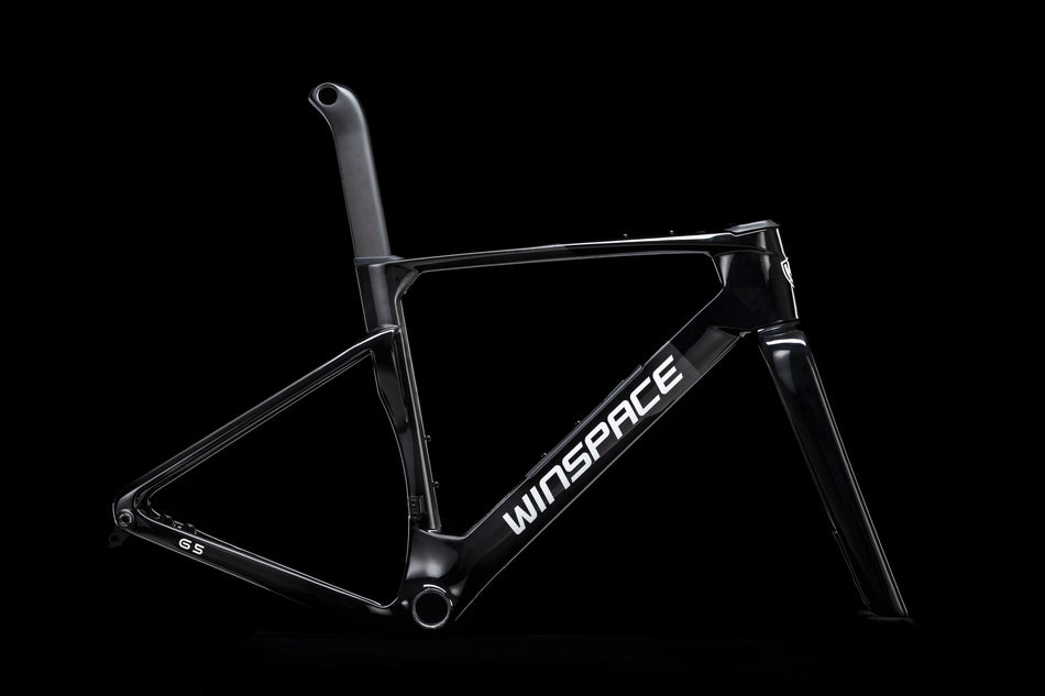 G5 Gravel (Race Aero) Carbon Frameset