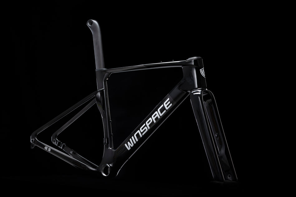 G5 Gravel (Race Aero) Carbon Frameset