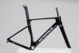 G5 Gravel (Race Aero) Carbon Frameset