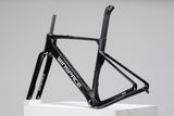 G5 Gravel (Race Aero) Carbon Frameset