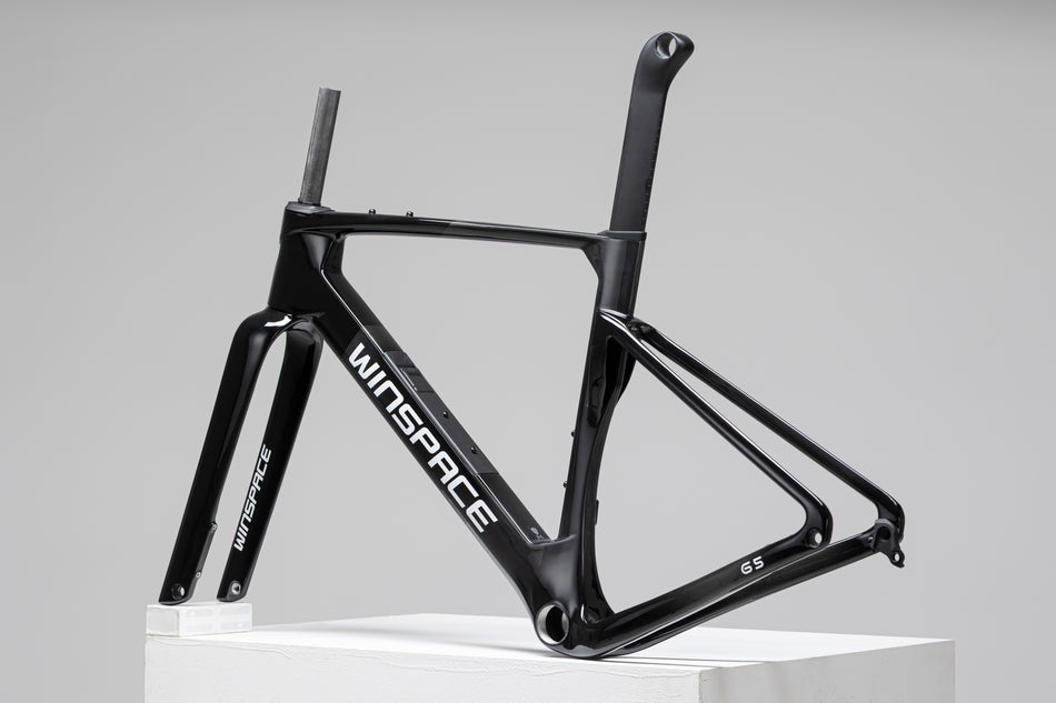 G5 Gravel (Race Aero) Carbon Frameset