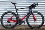 [NEW RACE BUILD] Winspace Agile Ultra (L) Ultegra 12spd 6.9kg