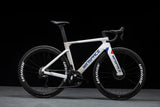 M6 - Complete Bike (BUILD TO ORDER) Shimano Di2 12spd