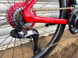 [NEW RACE BUILD] Winspace Agile Ultra (L) Ultegra 12spd 6.9kg