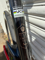 [NEW RACE BUILD] Winspace Agile Ultra (L) Ultegra 12spd 6.9kg