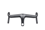 HYPER Integrated Carbon/Kevlar one piece handlebar