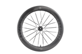 Lún: HYPER 3 D67 (60mm & 68mm) Disc Brake Carbon Wheelset