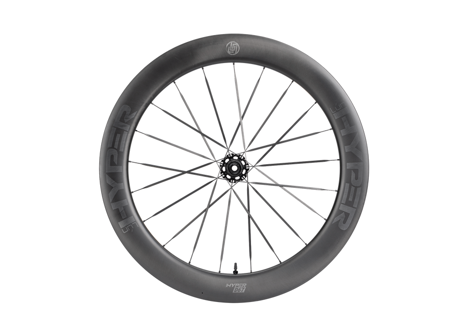 Lún: HYPER 3 D67 (60mm & 68mm) Disc Brake Carbon Wheelset– Winspace NZ Lún: HYPER 3 D67 (60mm & 68mm) Disc Brake Carbon Wheelset– Winspace NZ