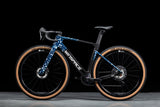 G5 Aero Race Gravel -  (build to order) GRX or AXS