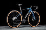 G5 Aero Race Gravel -  (build to order) GRX or AXS