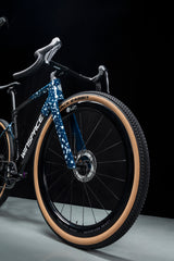 G5 Aero Race Gravel -  (build to order) GRX or AXS