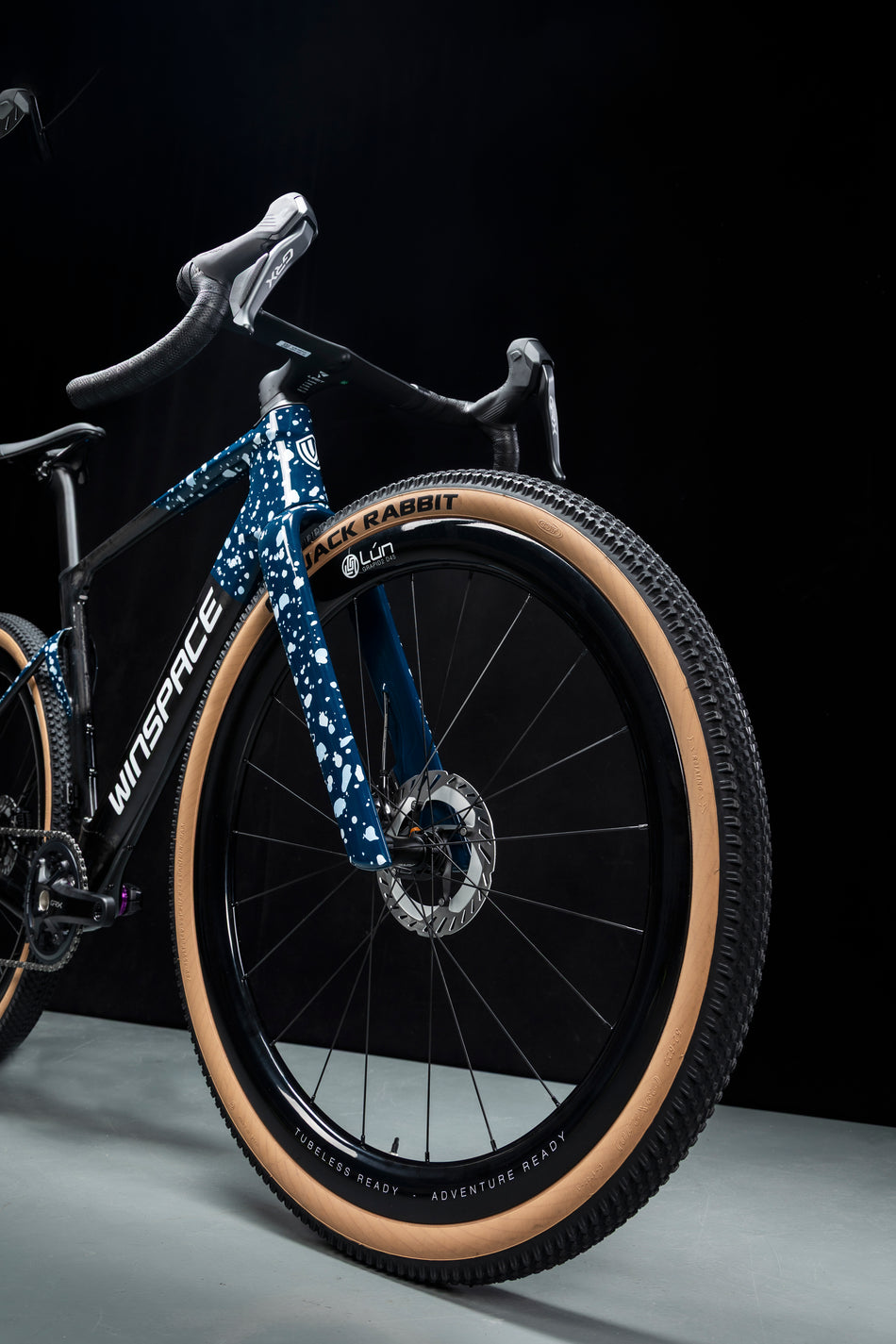 G5 Aero Race Gravel -  (build to order) GRX or AXS