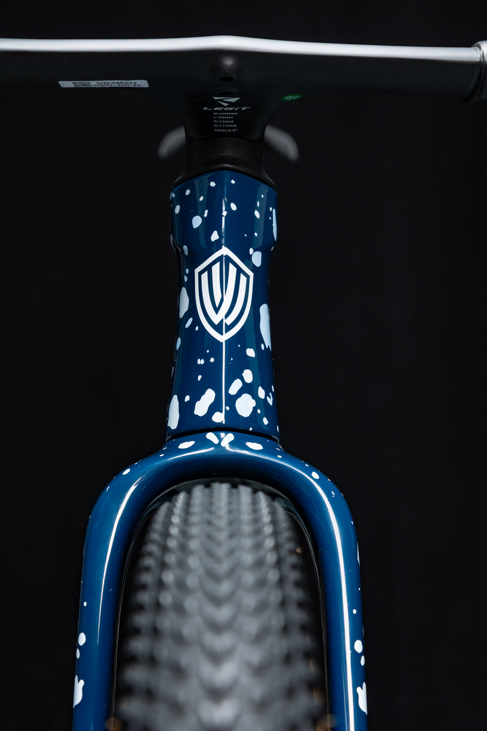 G5 Aero Race Gravel -  (build to order) GRX or AXS