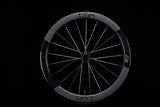 Lún: Routte 3 D50 Carbon Disc Brake Wheelset