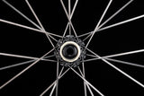 Lún: Routte 3 D50 Carbon Disc Brake Wheelset