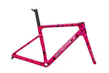 SLC5 Carbon Frameset