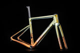 SLC 5 Carbon Frameset