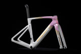 T1600 Carbon Frameset