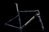 SLC5 Carbon Frameset
