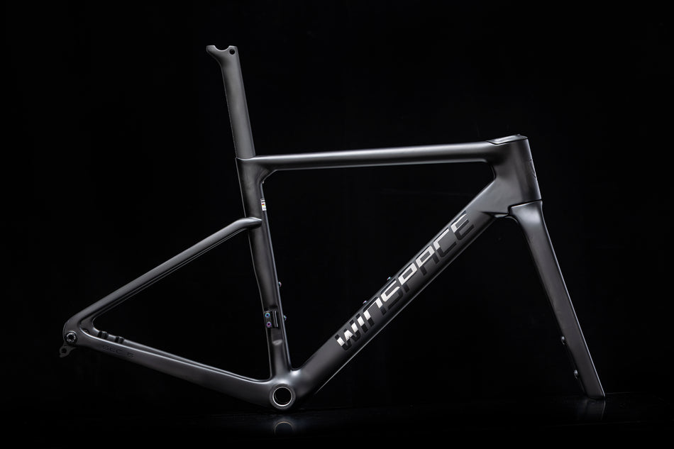 SLC5 Carbon Frameset