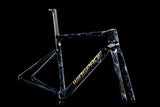SLC5 Carbon Frameset