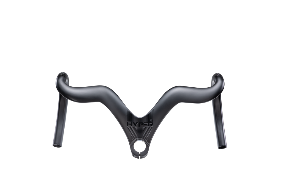 HYPER 2.0 Riser Aero Cockpit