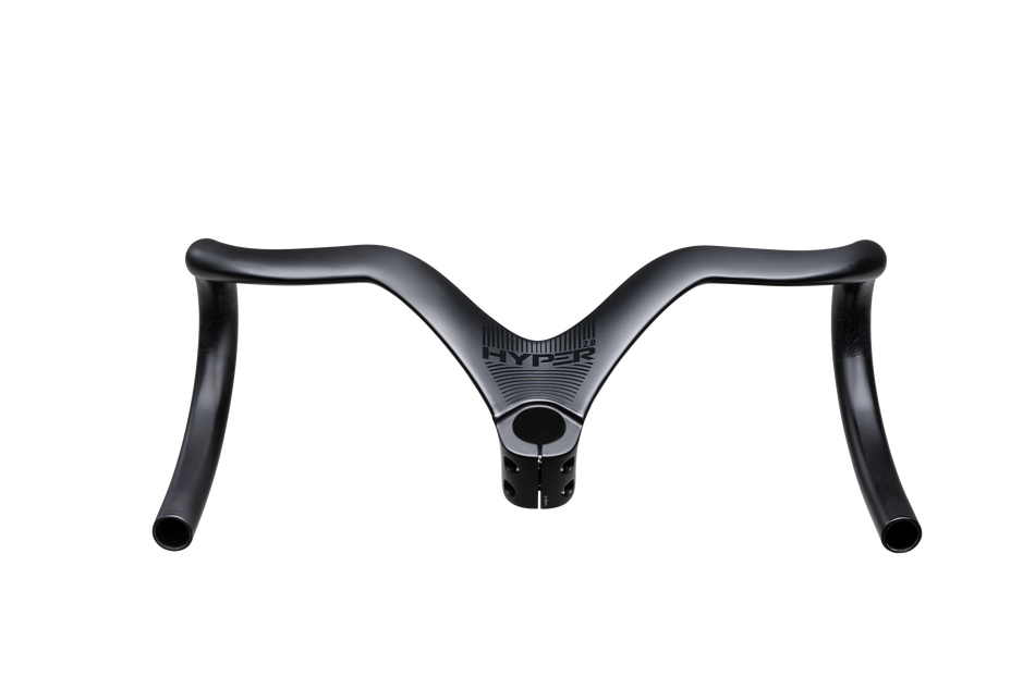 HYPER 2.0 Riser Aero Cockpit