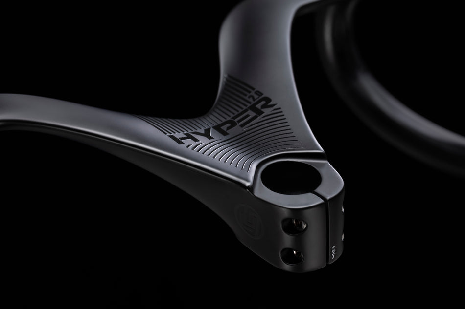 HYPER 2.0 Riser Aero Cockpit
