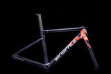 SLC 5 Carbon Frameset