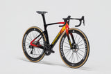 T1600 - Complete Bike (build to order) Shimano Di2 12spd