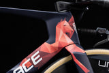 TT5 ERX - Complete Bike (build to order) 12spd