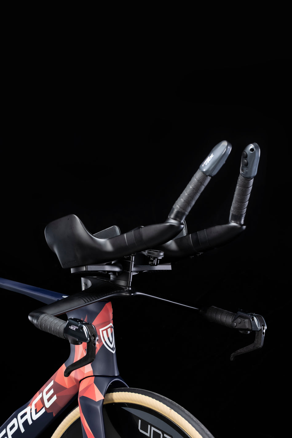 TT5 ERX - Complete Bike (build to order) 12spd