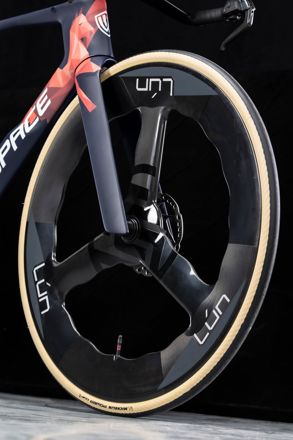 TT5 ERX - Complete Bike (build to order) 12spd