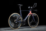 TT5 ERX - Complete Bike (build to order) 12spd