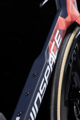 TT5 ERX - Complete Bike (build to order) 12spd