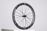Lún: HYPER 5 D50 Disc Brake Carbon Wheelset