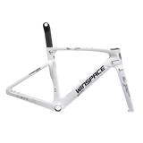 T1600 Carbon Frameset
