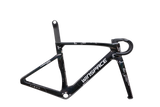 T1600 Carbon Frameset