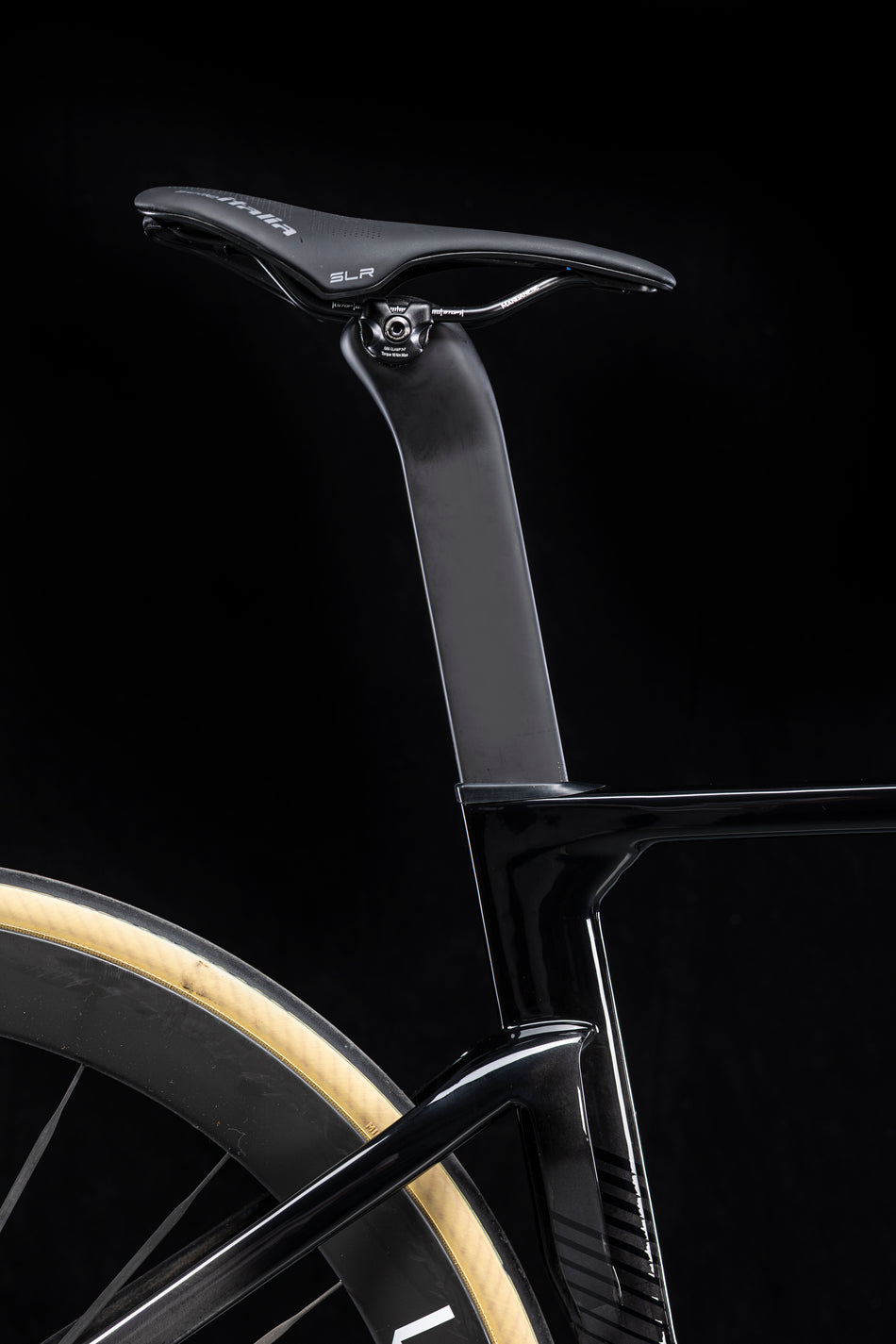T1600 ULTRA - Complete Bike (build to order) Shimano Di2 12spd