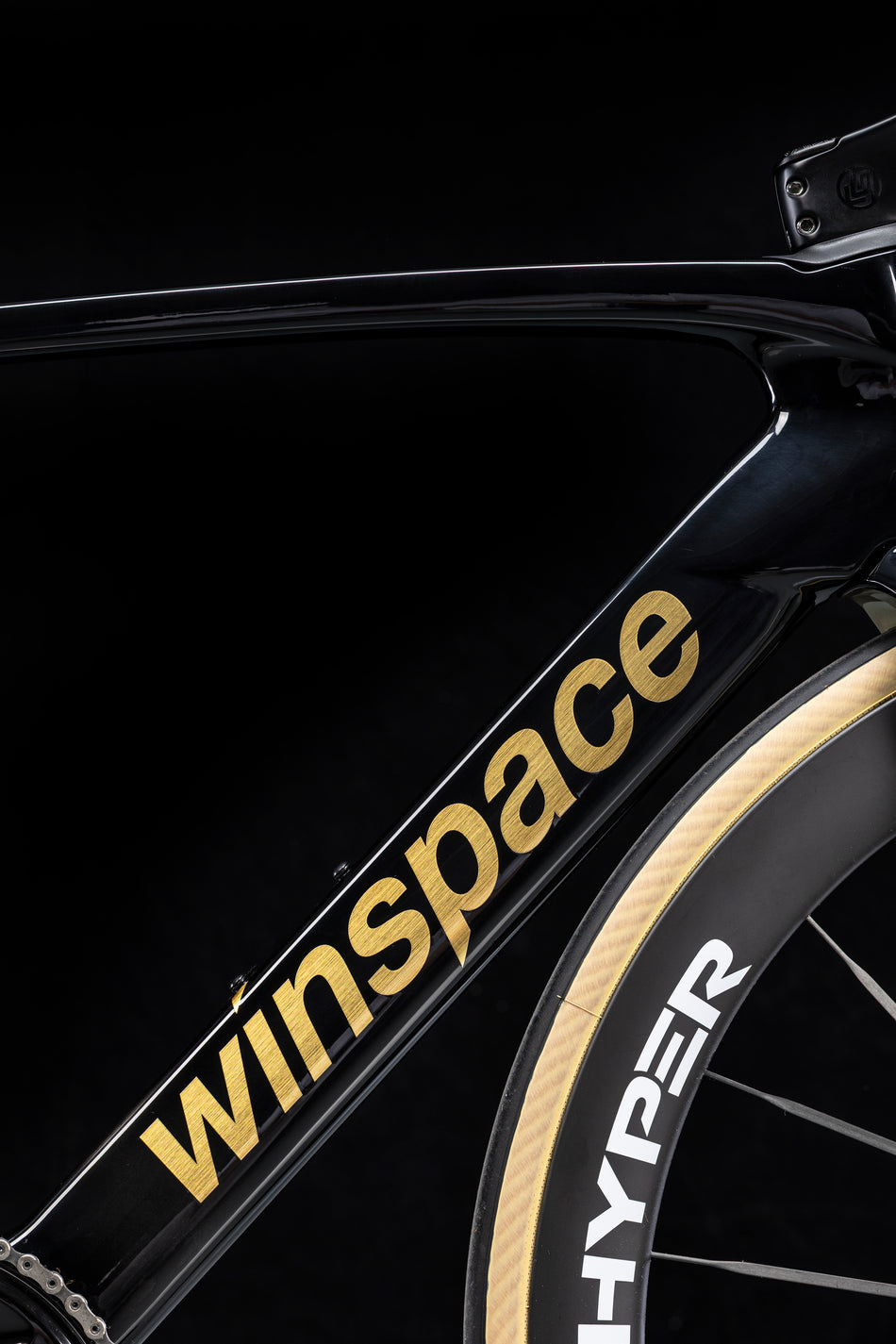 T1600 ULTRA - Complete Bike (build to order) Shimano Di2 12spd