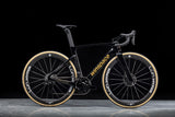 T1600 ULTRA - Complete Bike (build to order) Shimano Di2 12spd