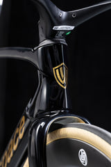 T1600 ULTRA - Complete Bike (build to order) Shimano Di2 12spd