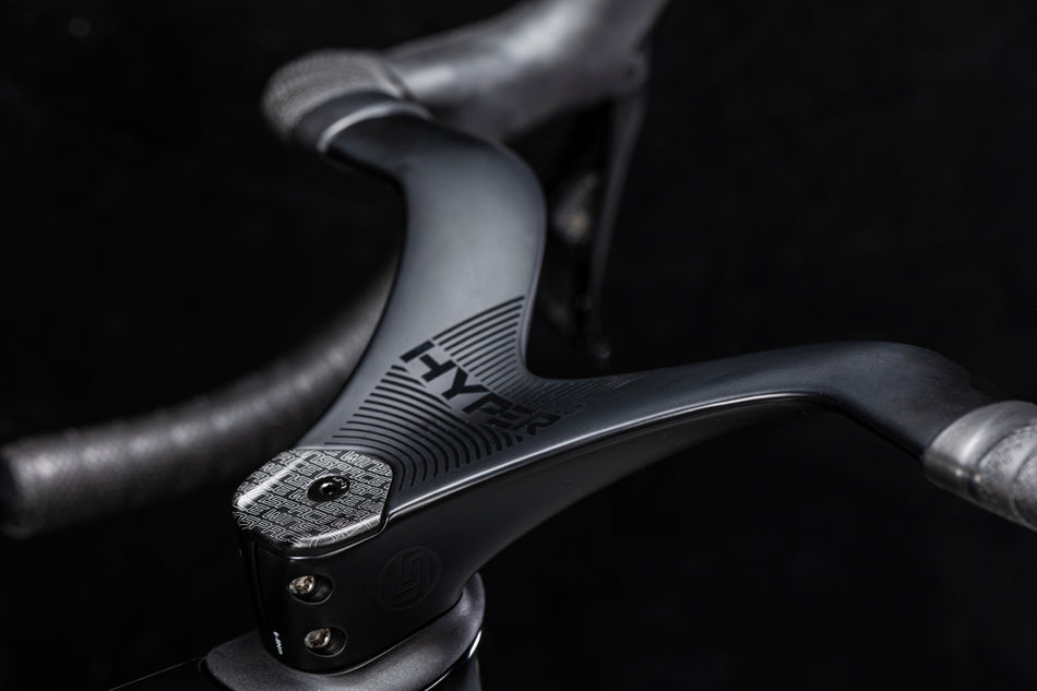 T1600 ULTRA - Complete Bike (build to order) Shimano Di2 12spd