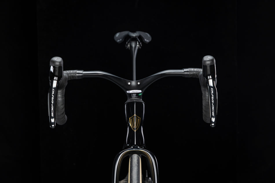 T1600 ULTRA - Complete Bike (build to order) Shimano Di2 12spd